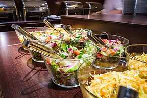 Hotel Focus Szczecin