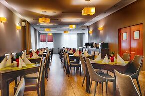 Hotel Focus Szczecin