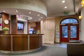 Hotel Focus Szczecin