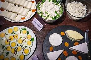 Hotel Focus Szczecin