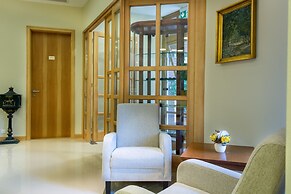 Corvin Hotel Budapest - Corvin wing