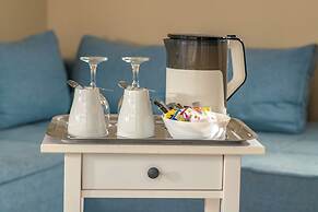 Corvin Hotel Budapest - Corvin wing