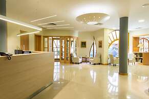 Corvin Hotel Budapest - Corvin wing