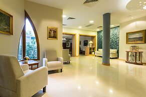 Corvin Hotel Budapest - Corvin wing