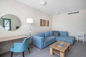 Corvin Hotel Budapest - Corvin wing