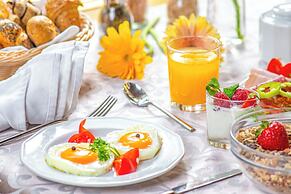 Corvin Hotel Budapest - Corvin wing