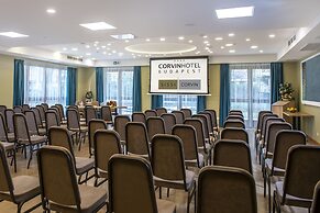 Corvin Hotel Budapest - Corvin wing
