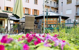 Corvin Hotel Budapest - Corvin wing