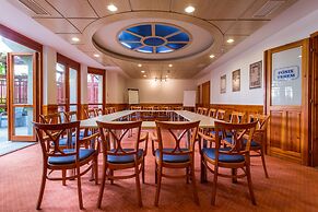 Corvin Hotel Budapest - Corvin wing