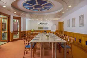 Corvin Hotel Budapest - Corvin wing