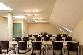 Corvin Hotel Budapest - Corvin wing