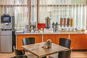 Corvin Hotel Budapest - Corvin wing