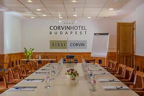 Corvin Hotel Budapest - Corvin wing