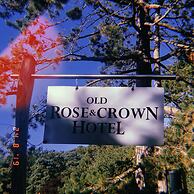 Old Rose and Crown Hotel