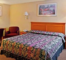 Fairview Inn By OYO Hesston I-135