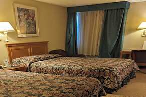 Fairview Inn By OYO Hesston I-135