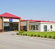 Fairview Inn By OYO Hesston I-135