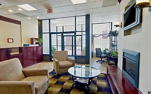 Fairview Inn By OYO Hesston I-135