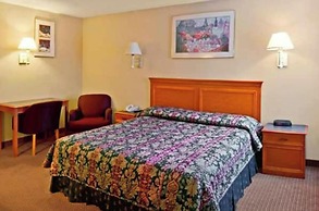 Fairview Inn By OYO Hesston I-135