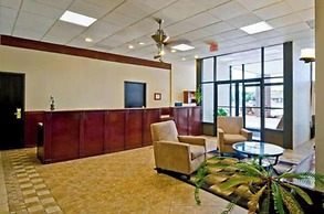 Fairview Inn By OYO Hesston I-135