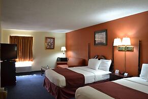 Red Carpet Inn Newark Irvington, NJ