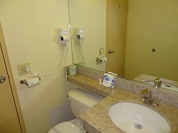 Red Carpet Inn Newark Irvington, NJ