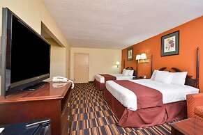 Red Carpet Inn Newark Irvington, NJ