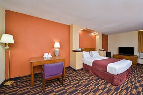 Red Carpet Inn Newark Irvington, NJ