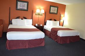 Red Carpet Inn Newark Irvington, NJ