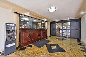 Red Carpet Inn Newark Irvington, NJ