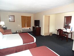 Red Carpet Inn Newark Irvington, NJ