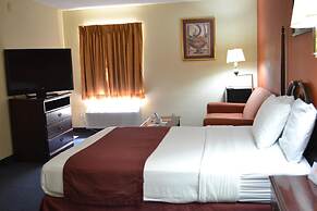 Red Carpet Inn Newark Irvington, NJ