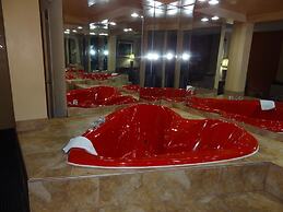 Red Carpet Inn Newark Irvington, NJ