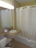 Red Carpet Inn Newark Irvington, NJ