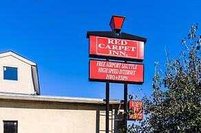 Red Carpet Inn Newark Irvington, NJ