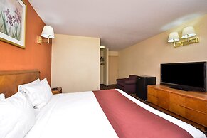 Red Carpet Inn Newark Irvington, NJ