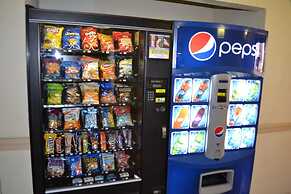 Red Carpet Inn Newark Irvington, NJ