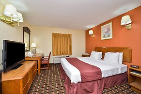 Red Carpet Inn Newark Irvington, NJ