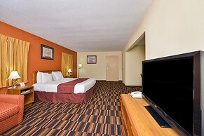 Red Carpet Inn Newark Irvington, NJ