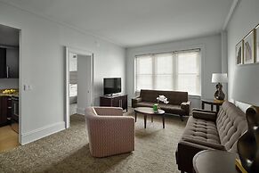 Hotel AKA Rittenhouse Square