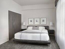 Hotel AKA Rittenhouse Square