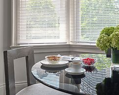 Hotel AKA Rittenhouse Square