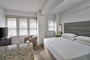 Hotel AKA Rittenhouse Square