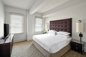 Hotel AKA Rittenhouse Square