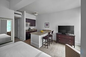 Hotel AKA Rittenhouse Square