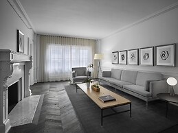 Hotel AKA Rittenhouse Square