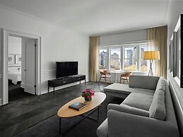 Hotel AKA Rittenhouse Square