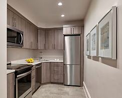 Hotel AKA Rittenhouse Square