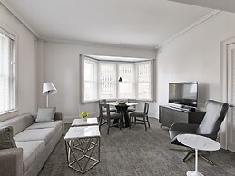 Hotel AKA Rittenhouse Square