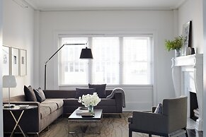 Hotel AKA Rittenhouse Square